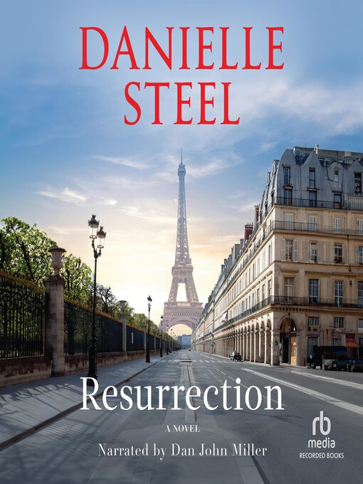 Title details for Resurrection by Danielle Steel - Wait list